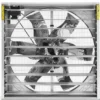 Industrial Workshop Exhaust Fan, 600/700/800/1380mm, Wall
