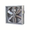 Industrial Workshop Exhaust Fan, 600/700/800/1380mm, Wall - view 3