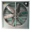 Industrial Workshop Exhaust Fan, 600/700/800/1380mm, Wall - view 6
