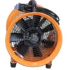 Industrial Workshop Extractor, 8-24, Axial, Portable - view 3