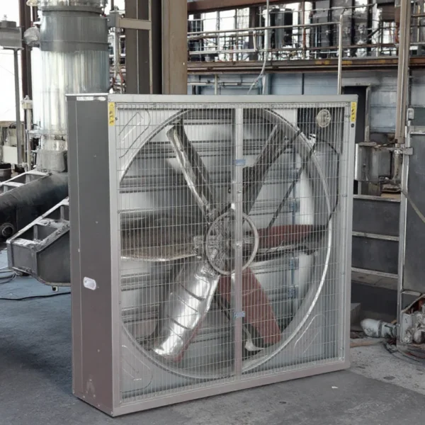 Industrialgreenhousefarm Electric Ball Bearing, 1000x1000mm - view 6