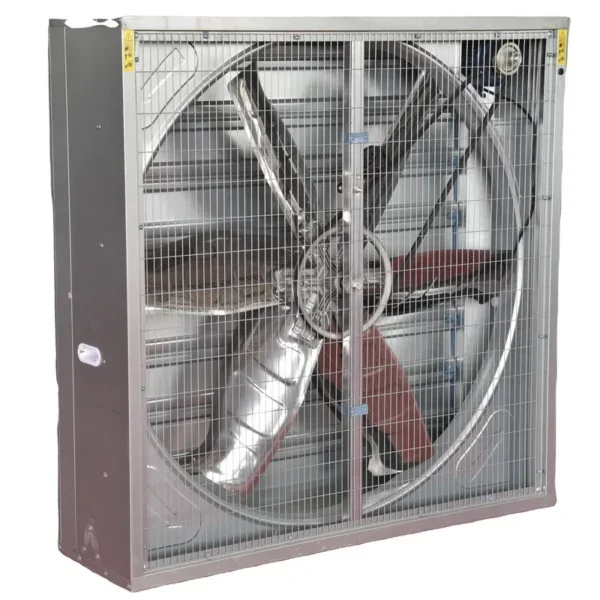 Industrialgreenhousepoultry Exhaust Fan, 380V, 220V, Electric