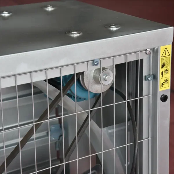 Industrialgreenhousepoultry Exhaust Fan, 380V, 220V, Electric - view 3