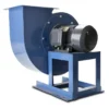 Industry Centrifugal Duct Fan, 4-72A-2.8A, 220A, Galvanizing - view 3