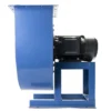 Industry Centrifugal Duct Fan, 4-72A-2.8A, 220A, Galvanizing - view 4