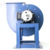Industry Centrifugal Duct Fan, 4-72A-2.8A, 220A, Galvanizing - view 5