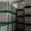 Industry Evaporative Air Cooler, 18000m3/h, 12000, 25000, M3/h - view 3