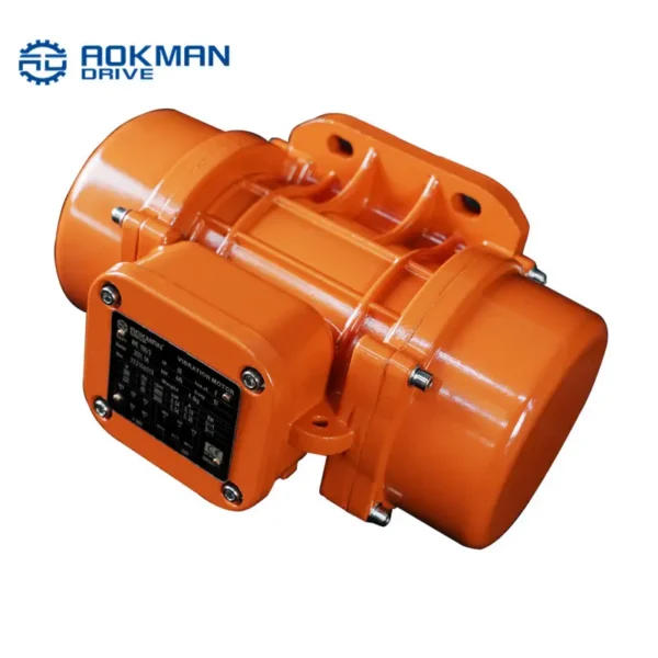 Industry Linear Vibrating Motor, AOKMAN, MVE, IP65, 50Hz/60Hz - view 2
