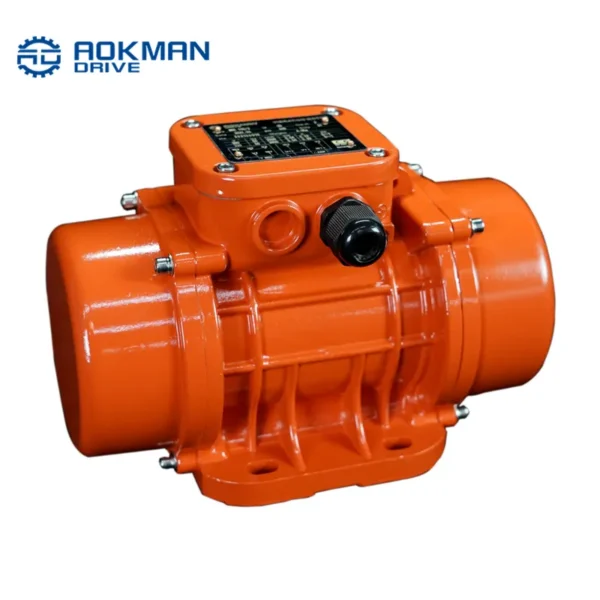 Industry Linear Vibrating Motor, AOKMAN, MVE, IP65, 50Hz/60Hz - view 3