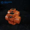 Industry Linear Vibrating Motor, AOKMAN, MVE, IP65, 50Hz/60Hz - view 4