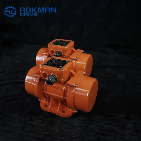 Industry Linear Vibrating Motor, AOKMAN, MVE, IP65, 50Hz/60Hz - view 4