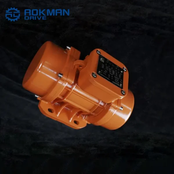 Industry Linear Vibrating Motor, AOKMAN, MVE, IP65, 50Hz/60Hz - view 5