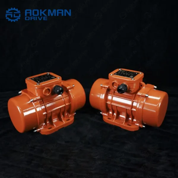 Industry Linear Vibrating Motor, AOKMAN, MVE, IP65, 50Hz/60Hz - view 6