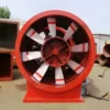 Industry Main Mine Fan, 415V, Electric - view 4