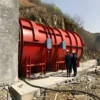 Industry Main Mine Fan, 415V, Electric - view 5