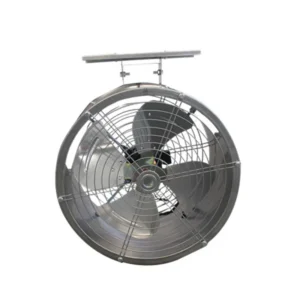 Industry Small Cooler, 380 V, Electric