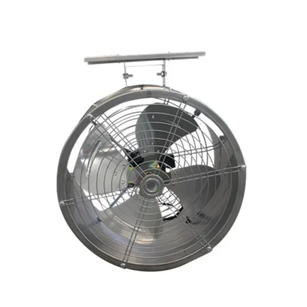 Industry Small Cooler, 380 V, Electric