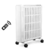 Infared Electric Oil Heater, 2500W, Portable - view 2