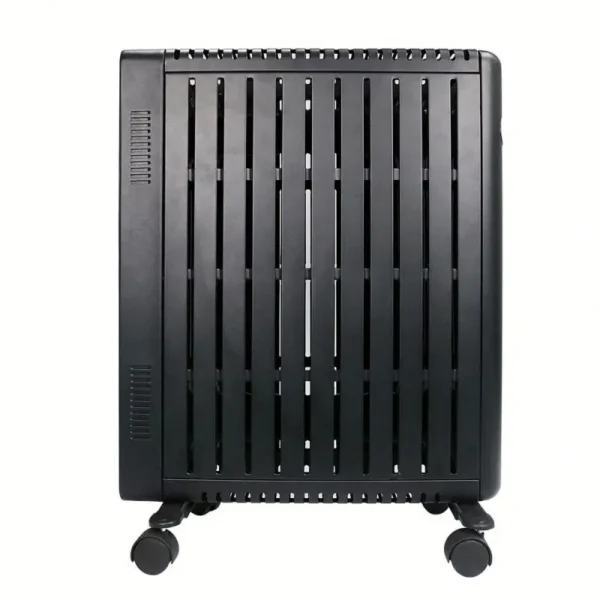 Infared Electric Oil Heater, 2500W, Portable - view 3