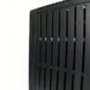 Infared Electric Oil Heater, 2500W, Portable - view 6