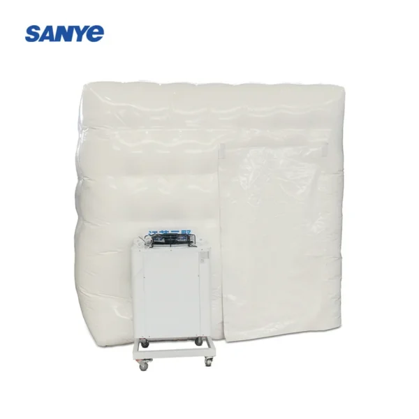 Inflatable Cold Room Chiller, 220 V, > 1000W - view 2