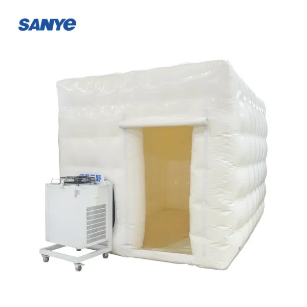 Inflatable Cold Room Chiller, 220 V, > 1000W - view 3