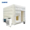 Inflatable Cold Room Chiller, 220 V, > 1000W - view 4