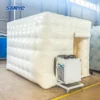 Inflatable Cold Room Chiller, 220 V, > 1000W - view 5