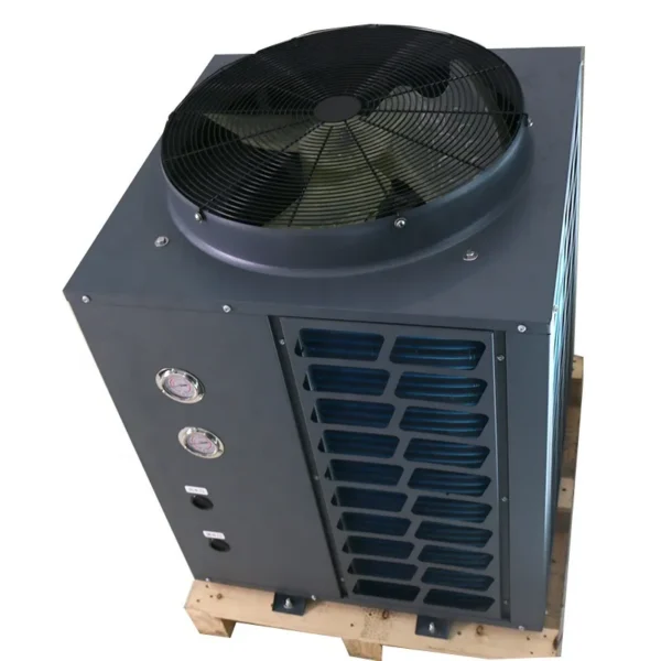 Inflatable Outdoor Heat Pump, 50Kw, 380V, 19kw-39kw - view 4