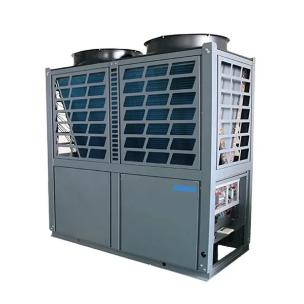 Inflatable Outdoor Heat Pump, 50Kw, 380V, 19kw-39kw - view 5