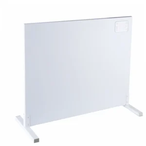 Infrared Carbon Crystal Heater, Portable, Electric, Metal