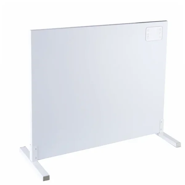 Infrared Carbon Crystal Heater, Portable, Electric, Metal