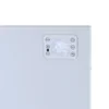 Infrared Carbon Crystal Heater, Portable, Electric, Metal - view 3