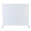 Infrared Carbon Crystal Heater, Portable, Electric, Metal - view 4
