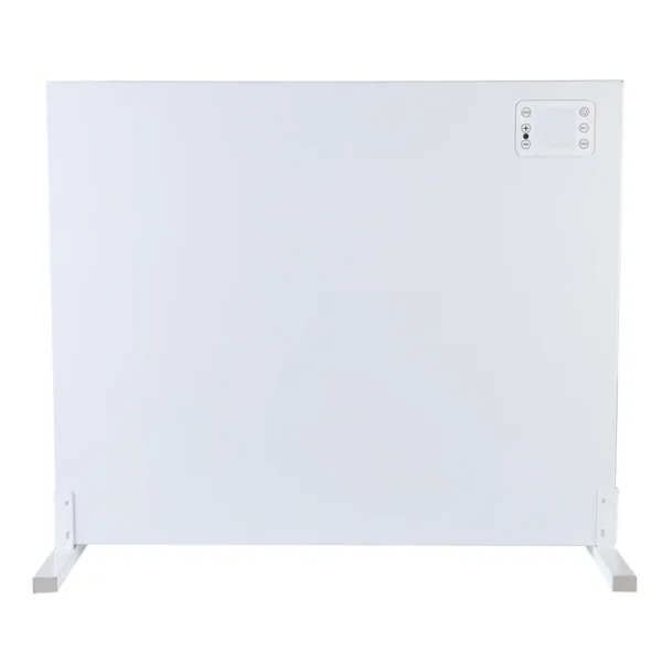 Infrared Carbon Crystal Heater, Portable, Electric, Metal - view 4