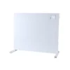 Infrared Carbon Crystal Heater, Portable, Electric, Metal - view 6