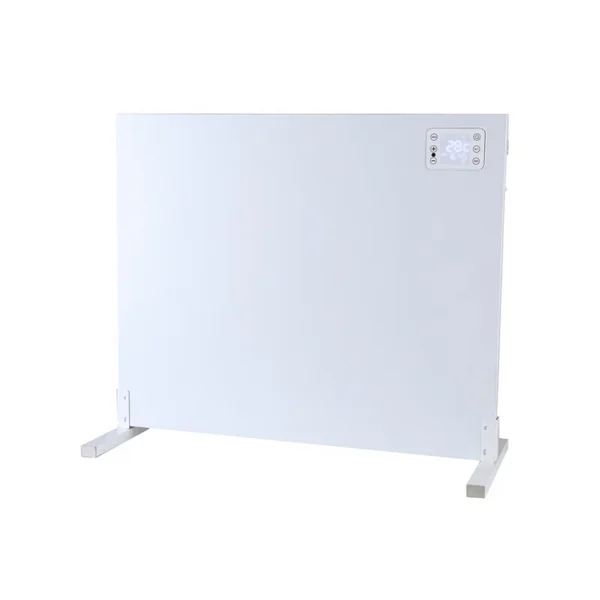 Infrared Carbon Crystal Heater, Portable, Electric, Metal - view 6