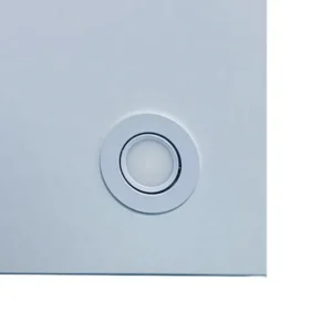 Infrared Ceiling Panel, 650Watt, Solar