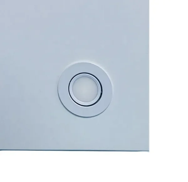 Infrared Ceiling Panel, 650Watt, Solar