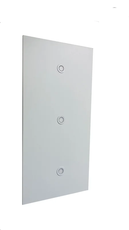 Infrared Ceiling Panel, 650Watt, Solar - view 2
