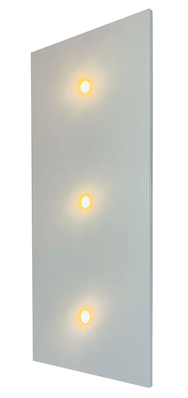 Infrared Ceiling Panel, 650Watt, Solar - view 3