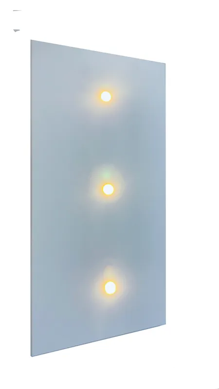 Infrared Ceiling Panel, 650Watt, Solar - view 4