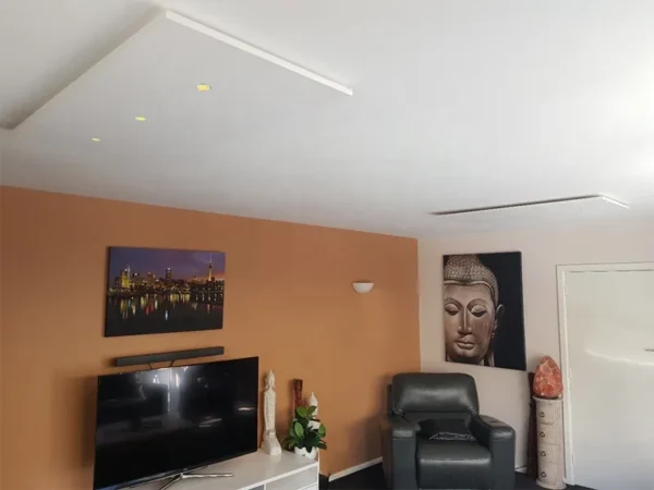 Infrared Ceiling Panel, 650Watt, Solar - view 5