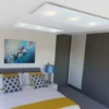 Infrared Ceiling Panel, 650Watt, Solar - view 6