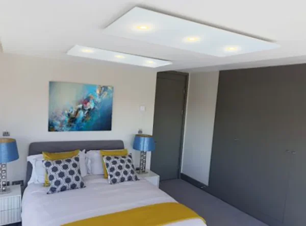Infrared Ceiling Panel, 650Watt, Solar - view 6