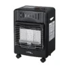 Infrared Ceramic Gas Heater, Portable, SN13-BF
