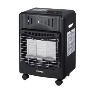Infrared Ceramic Gas Heater, Portable, SN13-BF