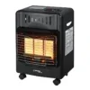 Infrared Ceramic Gas Heater, Portable, SN13-BF - view 2