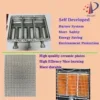 Infrared Ceramic Gas Heater, Portable, SN13-BF - view 4