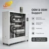 Infrared Diesel Industrial Heater, SD-10, 10KW - view 2